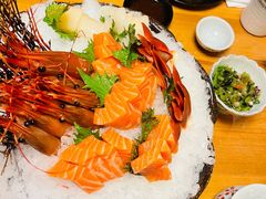 -王鼎精致料理铁板烧(世博源店)