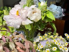 -双季花艺园艺市场(浦东店)