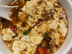 -二十一分小锅炖(皓月店)