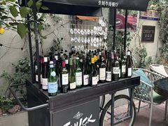 -Osteria Garden 生蚝花园餐厅(原进贤路店)