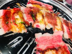 -九田家黑牛烤肉料理(石路天虹店)