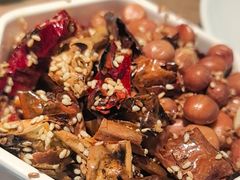 -直隶安家罩饼(复兴路店)