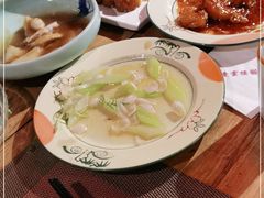 -庆云楼饭庄(什刹海店)