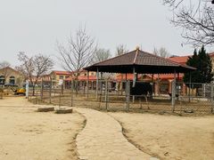 -意大利农场度假村