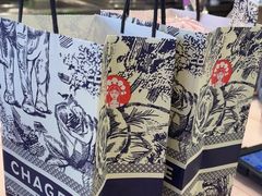 -霸王茶姬(常熟印象城店)