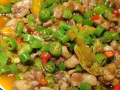 -永安水煮活鱼·仪征菜(仪征奥林匹克店)