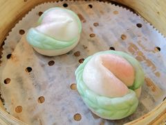 寿桃-宝丽轩中餐厅BAOLIXUAN