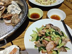 -和源祥·日照菜扛把子(万平口一店)