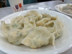 -东方饺子王(新奥购物中心店)