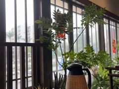 -洞庭土菜馆(天河北总店)
