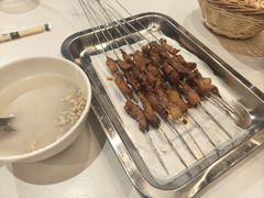 -兰州马子禄牛肉面(文景公园店)