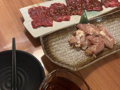 -炼瓦家日式烧肉·寿喜烧(融创精彩天地店)