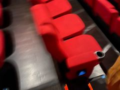 -金逸影城(武汉人信汇IMAX店)