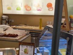 -米糯糯·MINONO·大福冰淇淋(青岛万象城店)