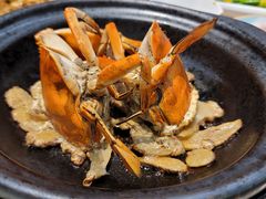 -阿忠食坊大排档·20年老店(万象城店)