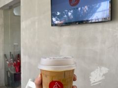 -COFFEE CALL(云锦路店)
