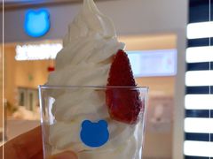 -兰熊鲜奶(颐堤港店)