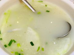 -新享乐海鲜(翠华路店)