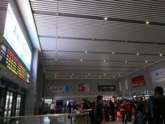 -婺源站
