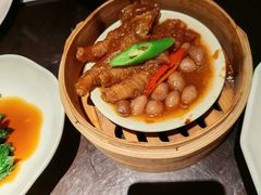 -领事馆19号中餐厅(厦门海景洲际酒店)