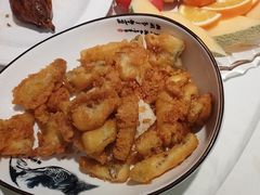 -沪华海鲜大酒楼(南汇店)