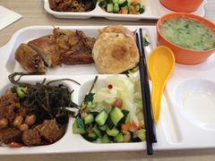 香妃烤鸡(西单店)-香妃烤鸡(西单店)