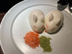 山药兔-掌柜的店·河南菜(世茂店)