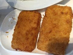 虾排-宜家·瑞典风味餐厅(北京西红门店)