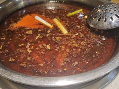 -肖肖酸萝卜鱼火锅(总店)