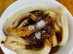 -洞子口张老二凉粉(文殊院店)