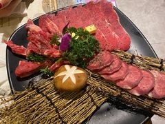 -三国惹火烤肉·中日韩烤肉集合店(海滨城店)