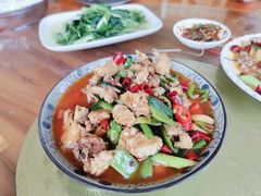 黄焖鸡-仁和人家