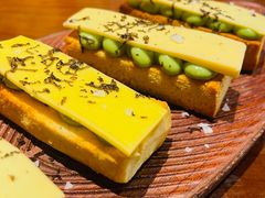 -漫活堂·喜泰荟·东南亚风味小馆(美林M·LIVE天地店)