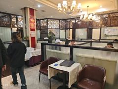 -湘桂人酒楼(西便门店)