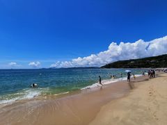 -大梅沙海滨公园