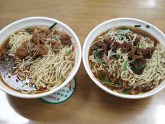 -陈记锅盖面(长江路店)