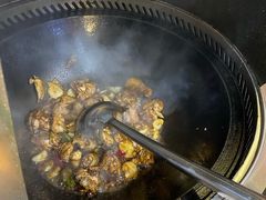 -地锅印象(兴宁北路店)