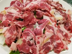-美膳居川菜馆油焖大虾烧烤(卓刀泉店)