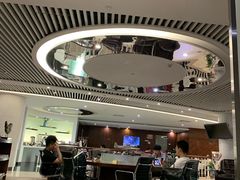 -南航明珠v2头等舱公务舱休息室