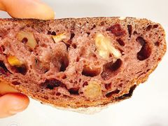 红酒蔓越莓欧包-面包与我Bread Or Me(长城汇店)