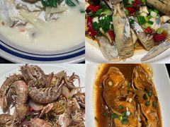 -健眺小海鲜(临海后山店)