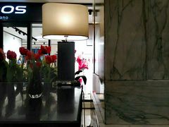 -Salon de The de Joel Robuchon(外滩18号店)