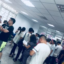 -福建省妇幼保健院(道山路院区)