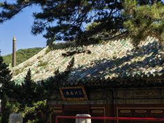 -潭柘寺景区