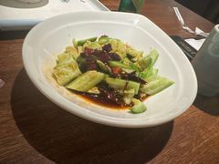 -乔街深夜食堂·台州菜·高压锅生蚝(杭州总店)