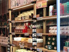 -茶颜悦色(花园道店)