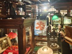 -古董花园(思南路42弄小区店)