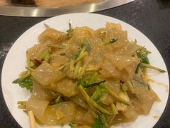 -荣德灶台鱼(圣泉寺店)