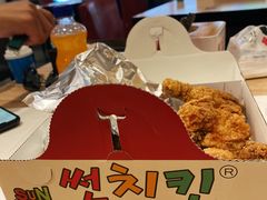 -SUN炸鸡专门店(西塔总店)