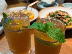 -云海肴·汽锅鸡·云南菜(南强街店)